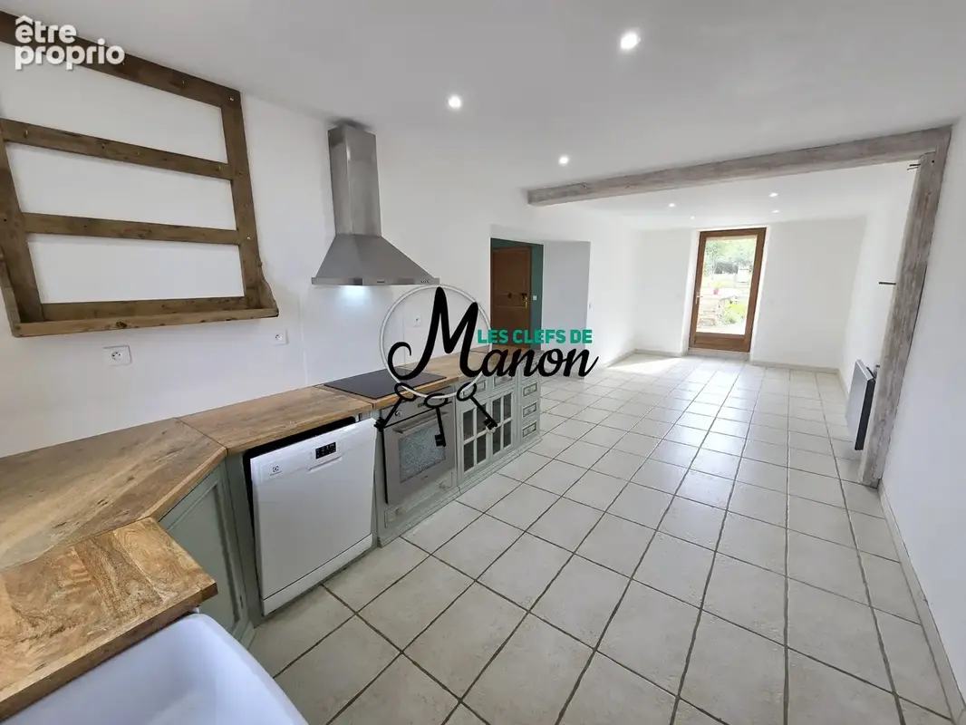 Maison 3 chambres sans travaux à LAURIERE 87370 - photo 2