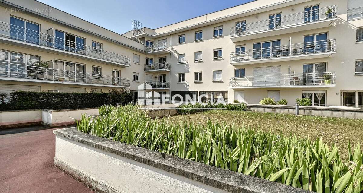 Appartement à CAEN