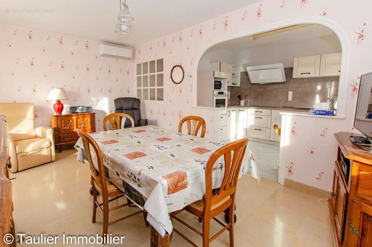 Maison à PONT-EN-ROYANS