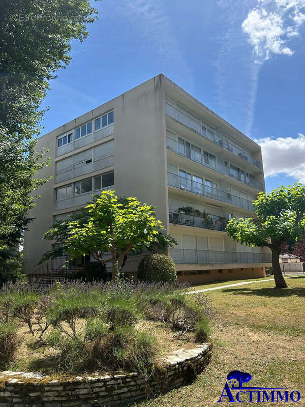 Appartement à JOIGNY