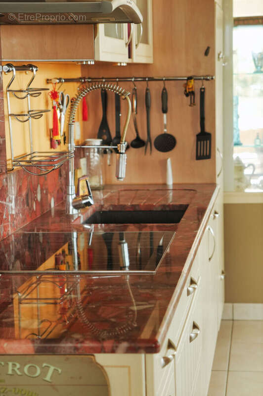 Appartement à LES SABLES-D'OLONNE