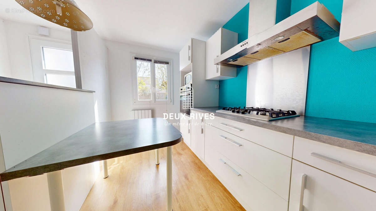 Maison à SAINT-HERBLAIN