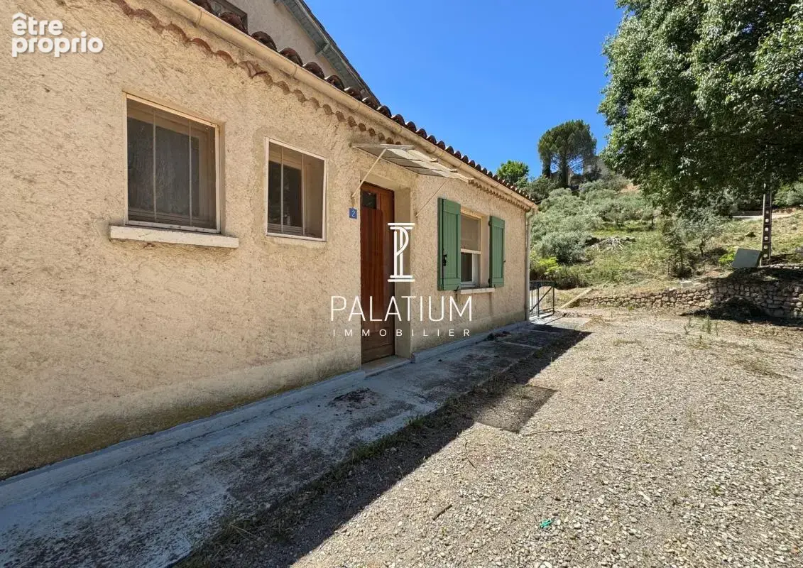 T2 avec Extérieur - Plain pieds - photo 16