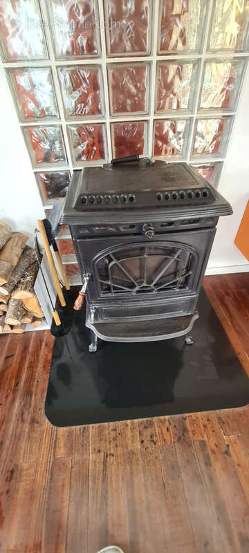 Appartement à BARCELONNETTE