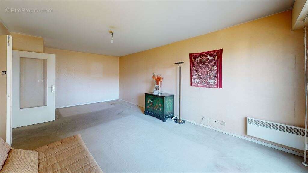 Appartement à CLAMART