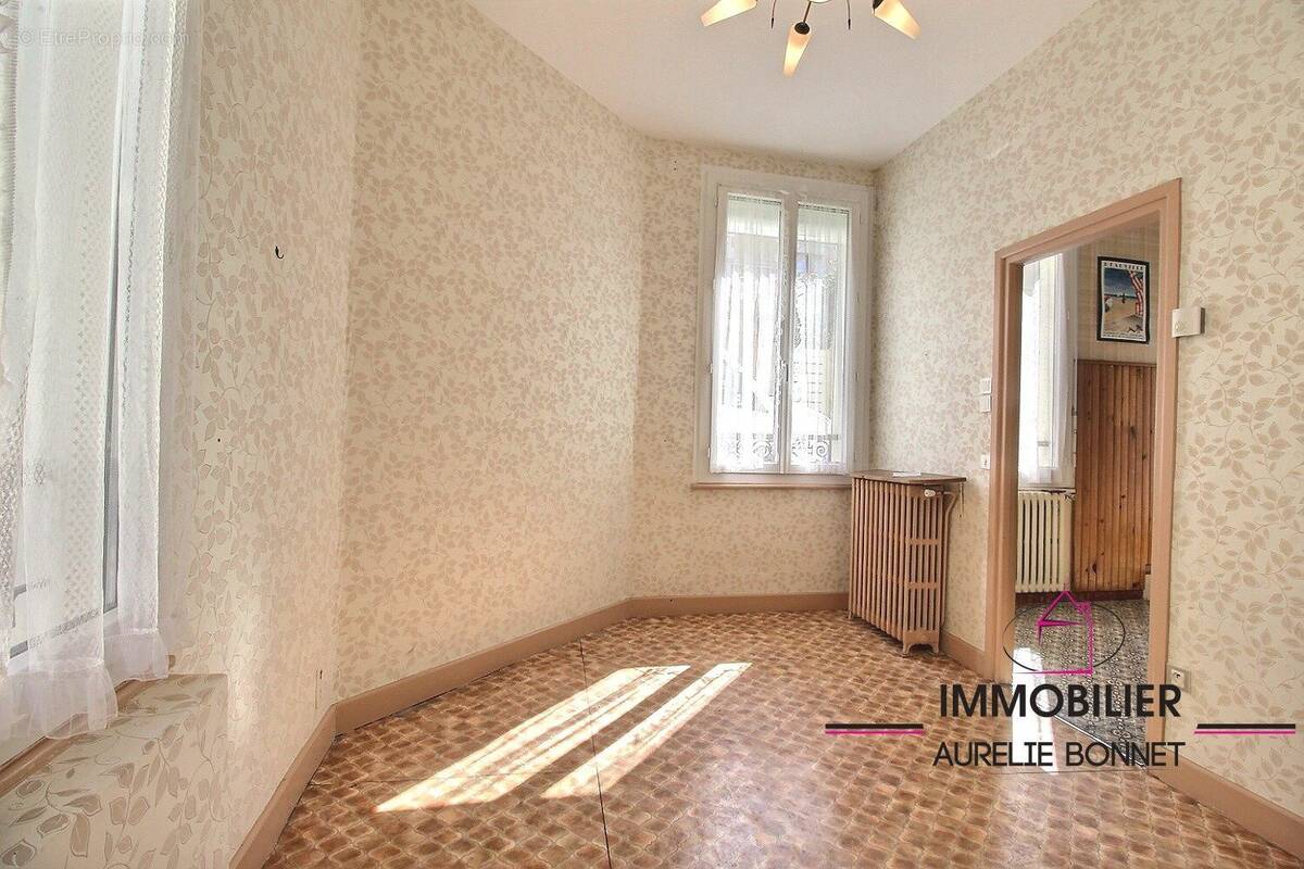 Maison à TROUVILLE-SUR-MER