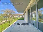 Appartement à LA TOUR-DU-PIN