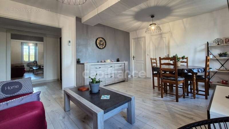 Appartement à ETAMPES