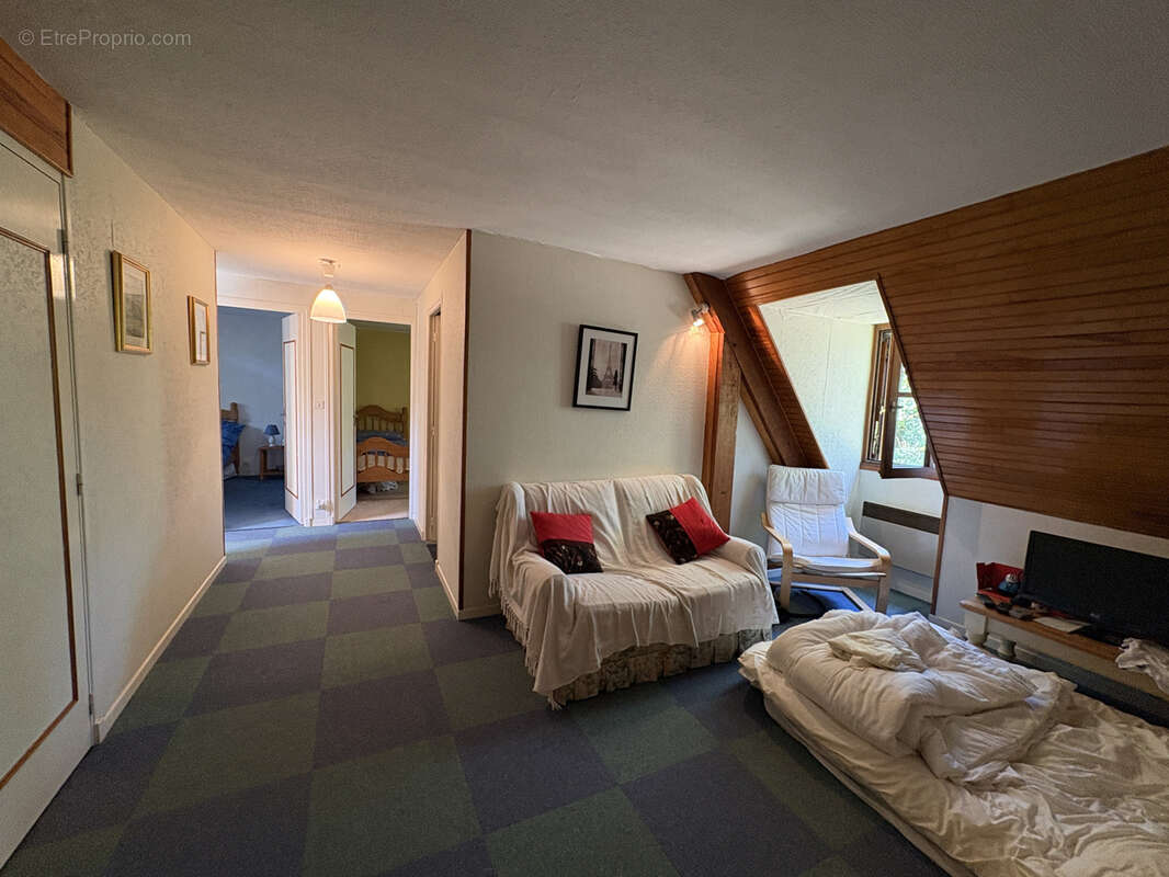 Maison de caractère avec 4 chambres, - photo 17
