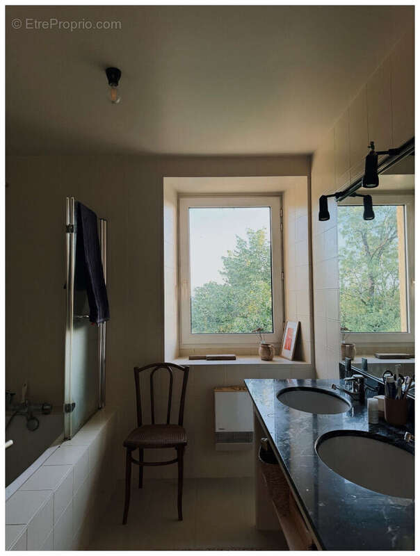 Maison à CRANDELLES