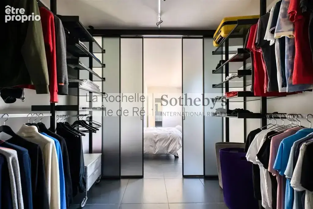 La Rochelle – Élégante maison avec vue mer et toit-terrasse - photo 13
