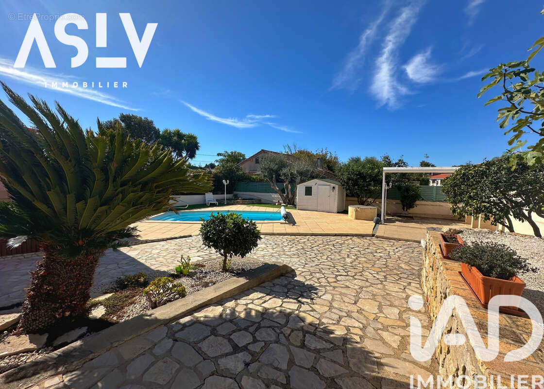 Photo 7 - Appartement à SIX-FOURS-LES-PLAGES