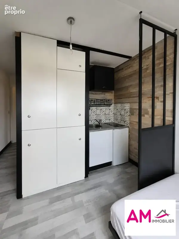 Appartement 1 pièce 14 m² à vendre à Bollwiller (68540) - photo 4