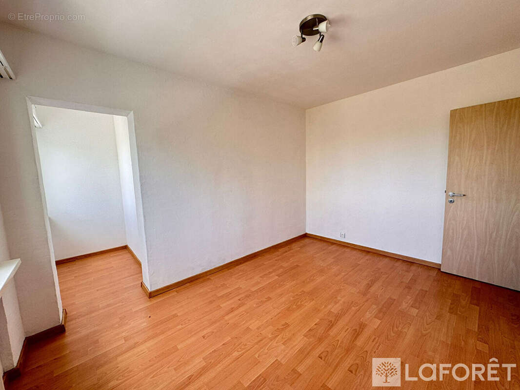 Appartement à SAINT-LOUIS