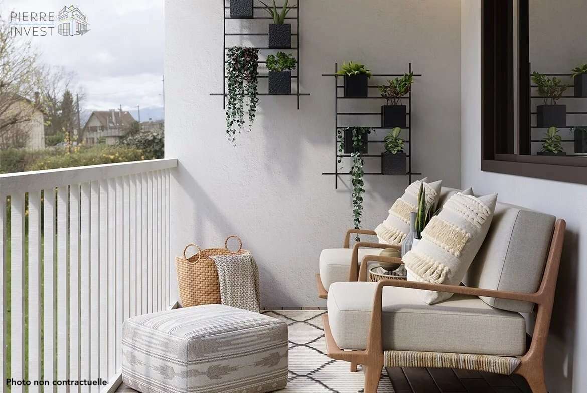 Appartement à MARLY-LE-ROI