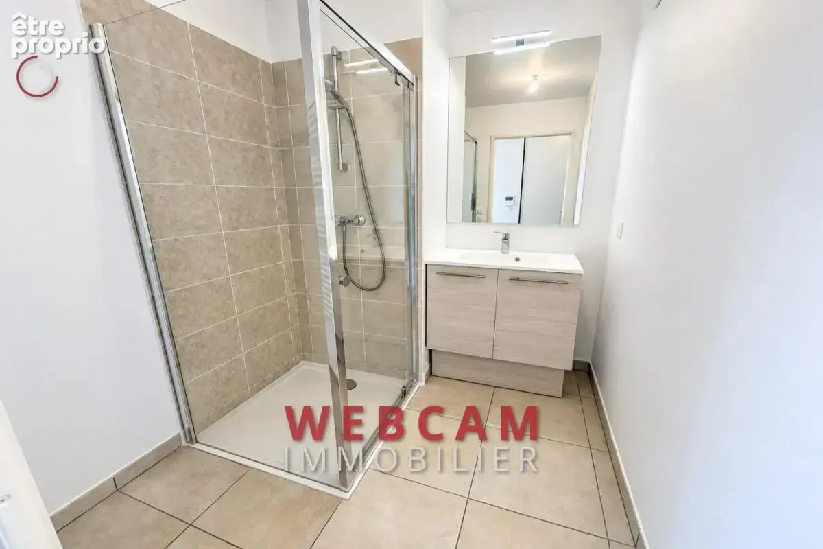 vente appartement 2 Pièce(s) - photo 7