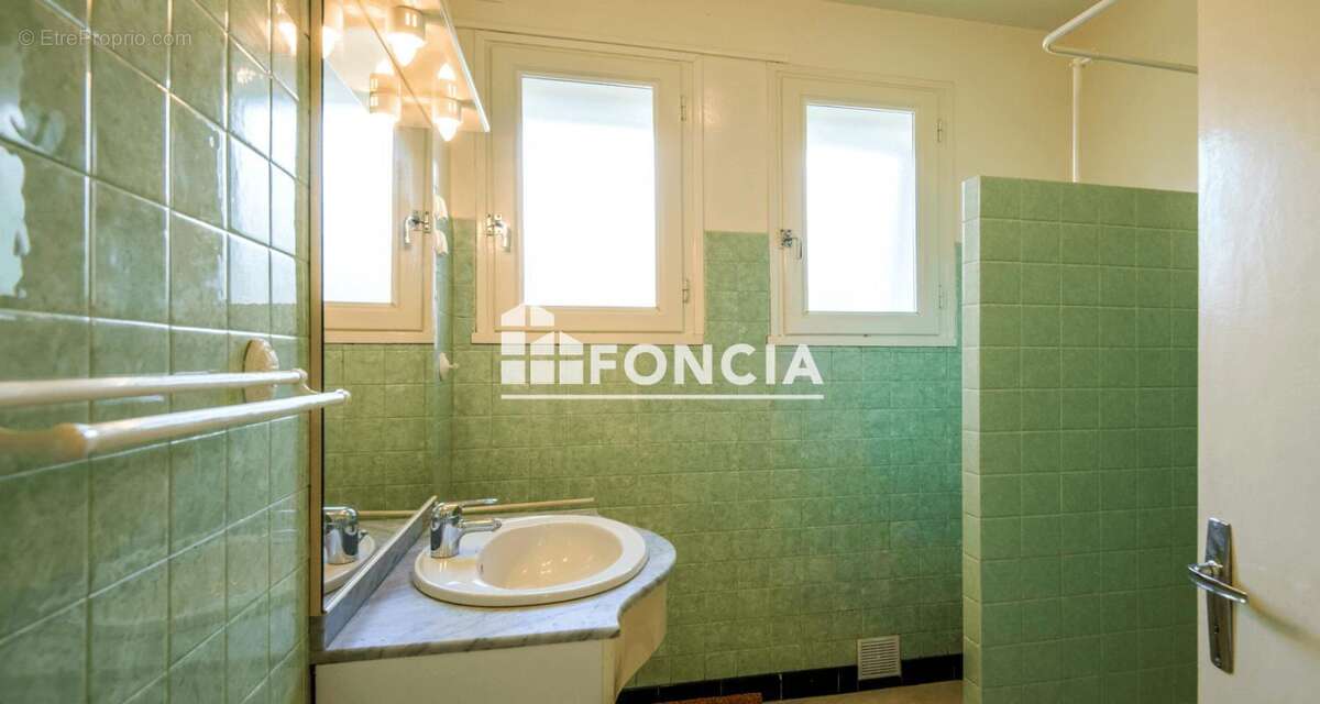 Maison à VILLEFRANCHE-DE-ROUERGUE