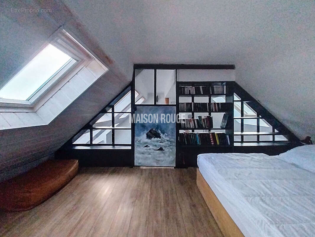 Maison à SAINT-QUAY-PORTRIEUX