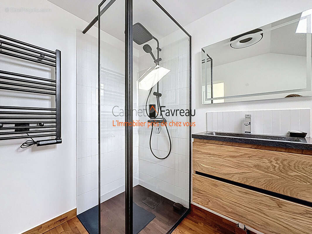 Maison à VITRY-SUR-SEINE