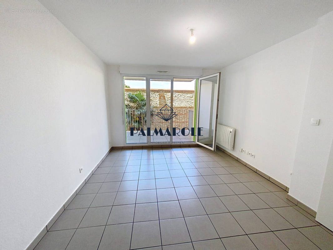 Appartement à PERPIGNAN