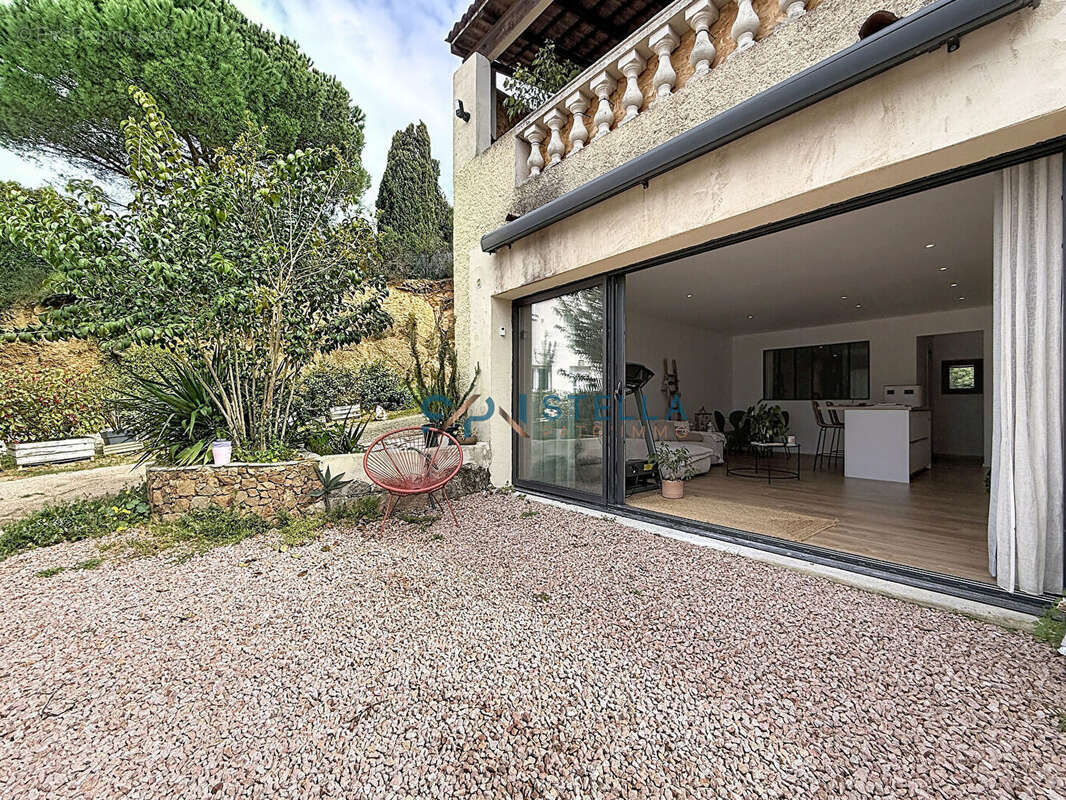 Appartement à AJACCIO