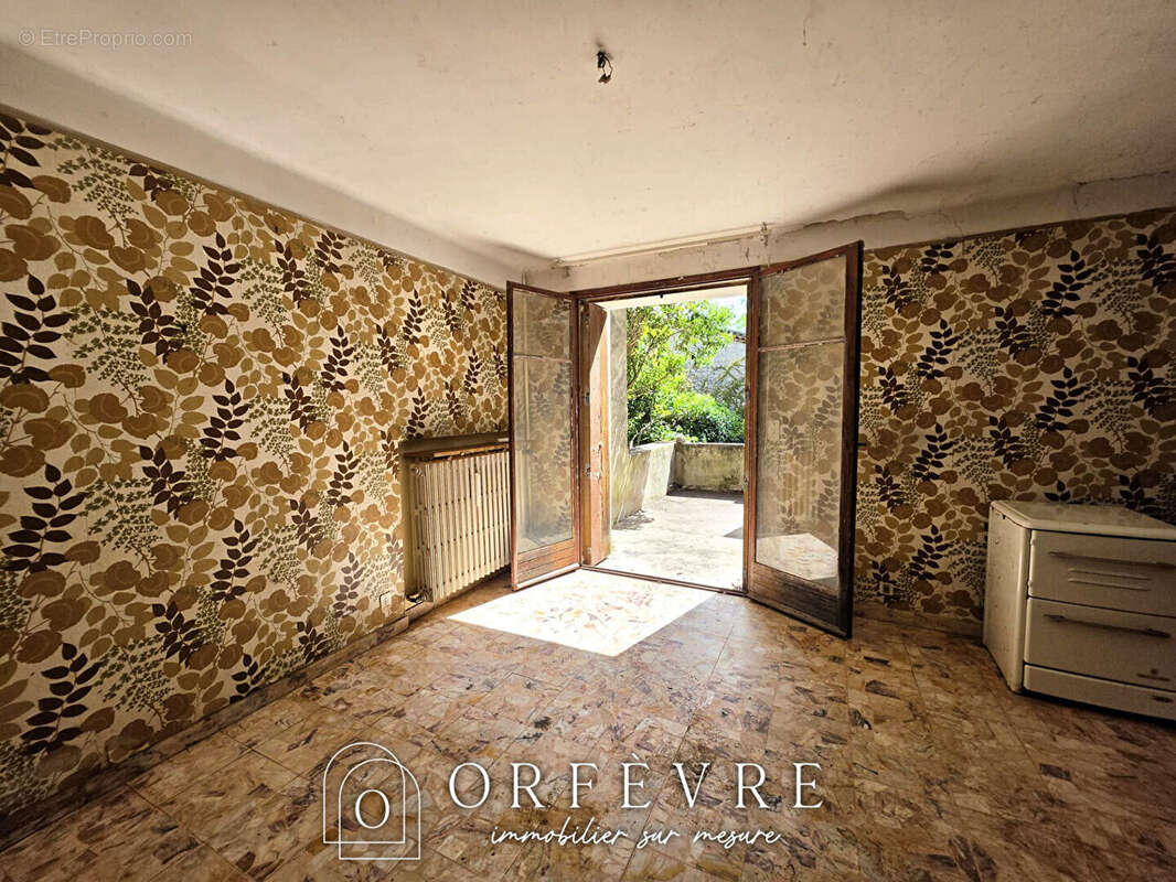 Maison à CARNAS