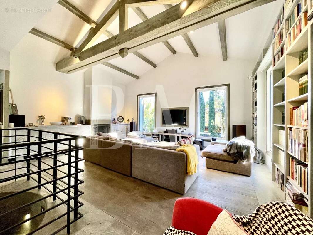 Maison à SAINTE-MAXIME