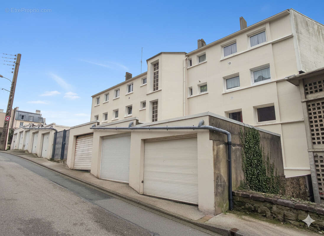 Appartement à BOULOGNE-SUR-MER