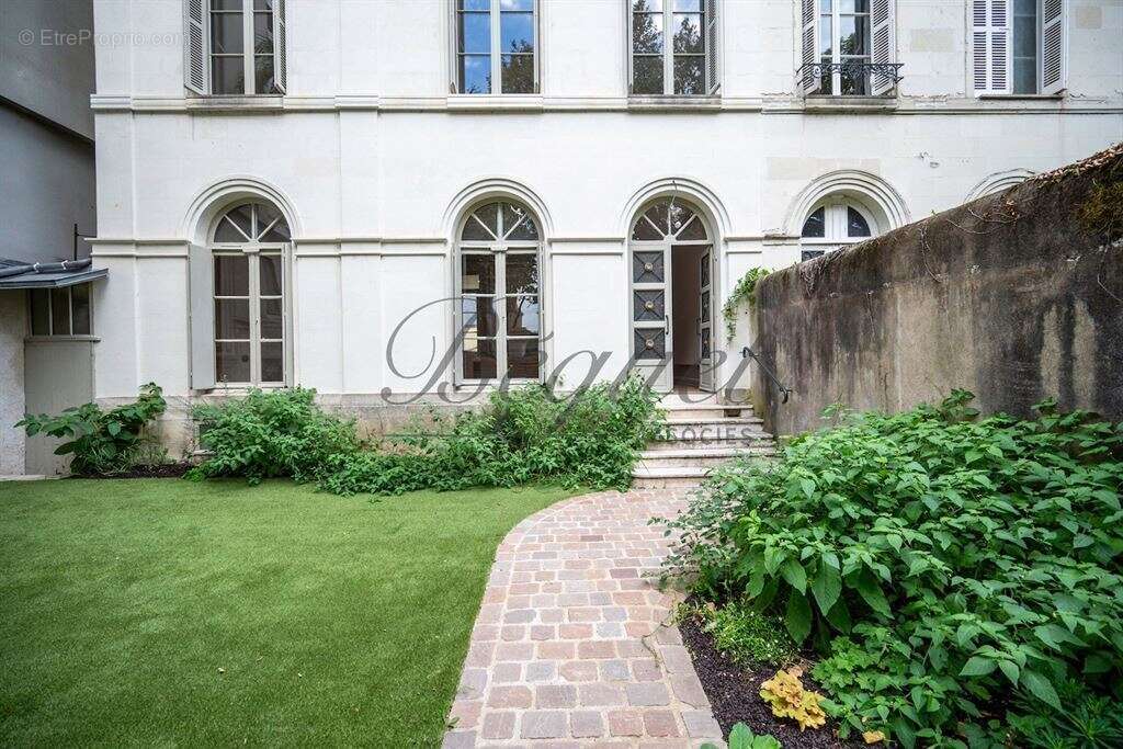 Maison à TOURS