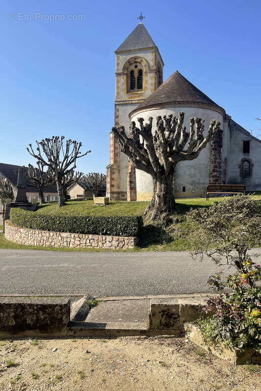 Maison à PERRIGNY-SUR-LOIRE