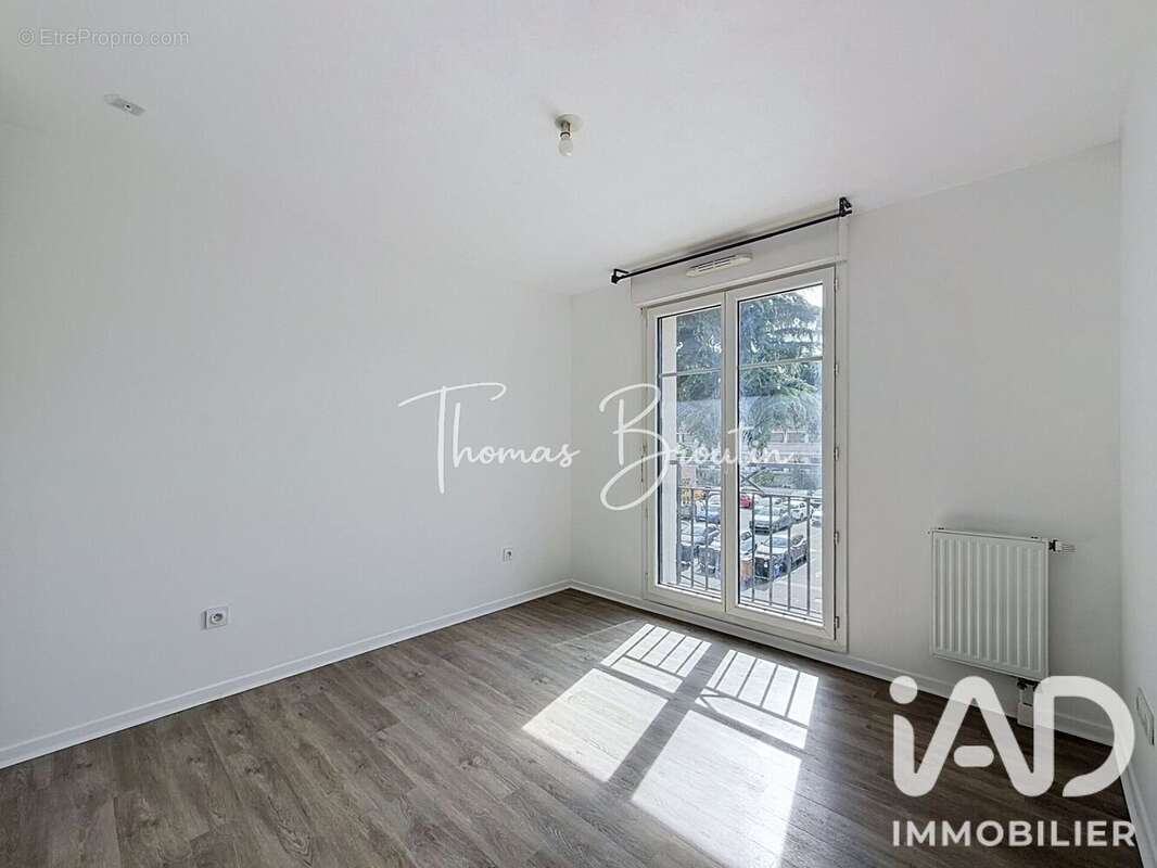 Photo 5 - Appartement à FRANCONVILLE