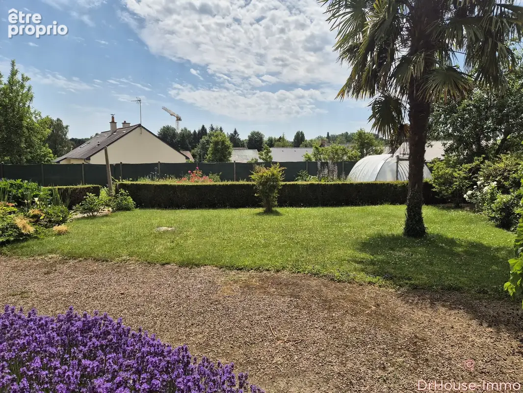 Maison 5 pièces 74 m² à vendre à Gorron (53120) - photo 5