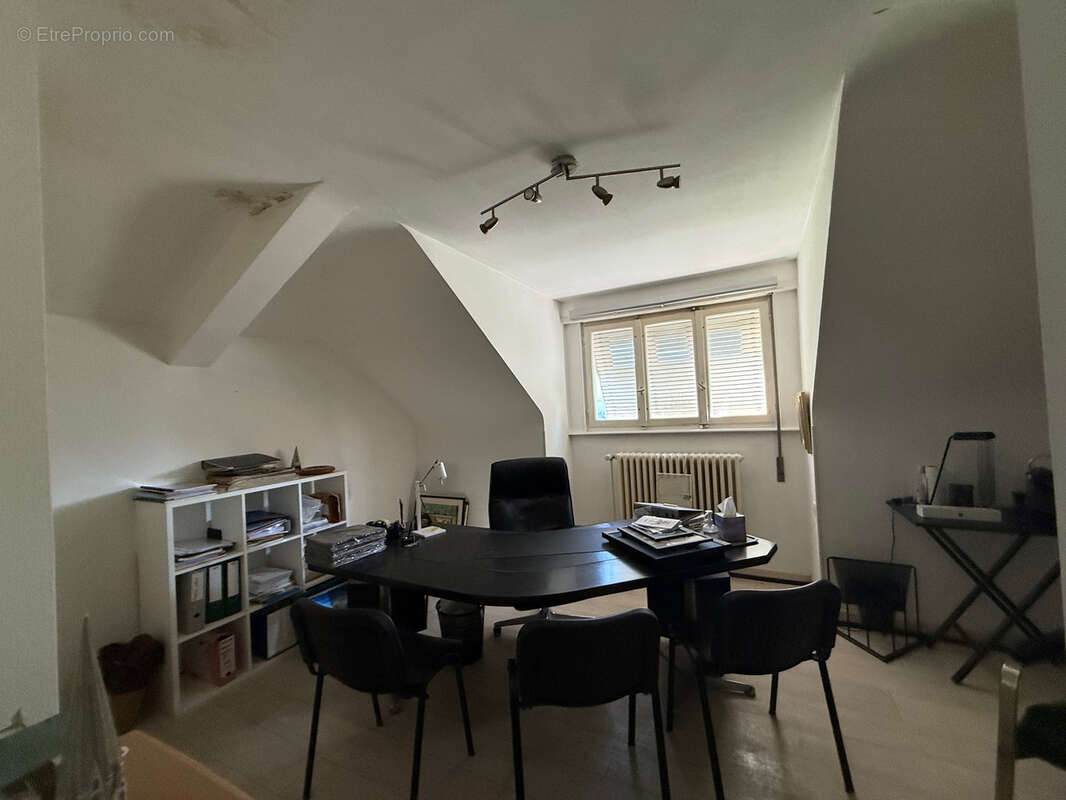 Maison à BARTENHEIM