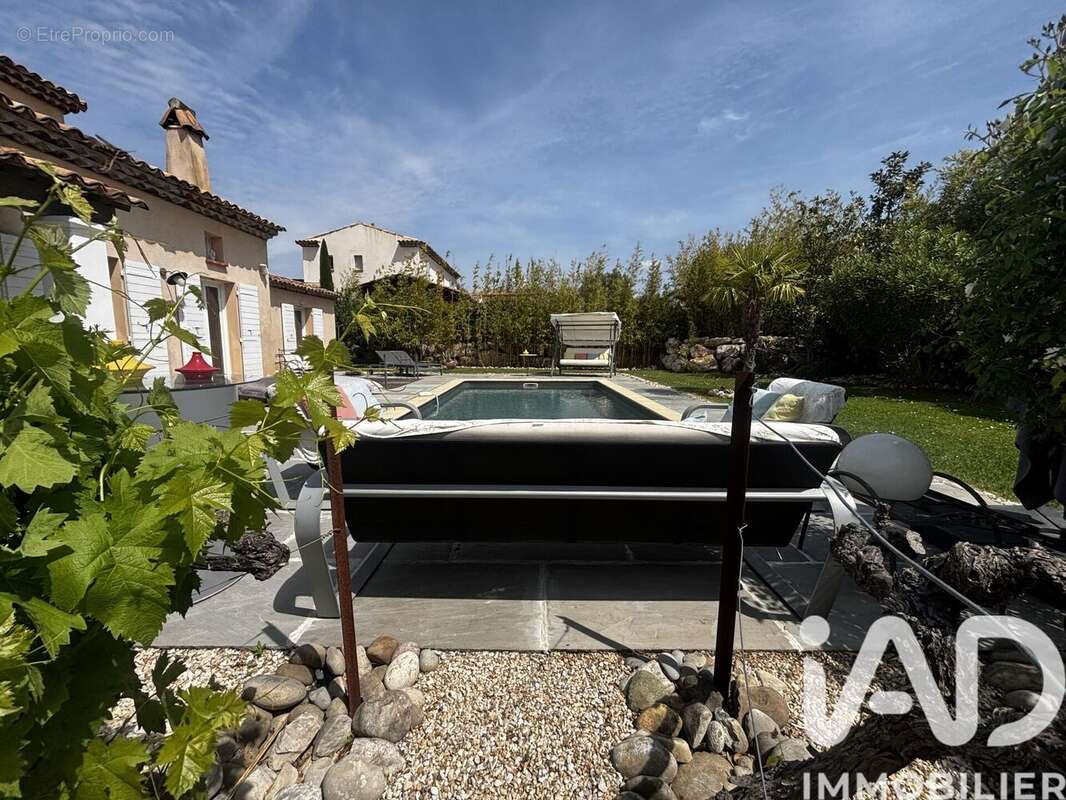 Photo 5 - Maison à MALLEMORT