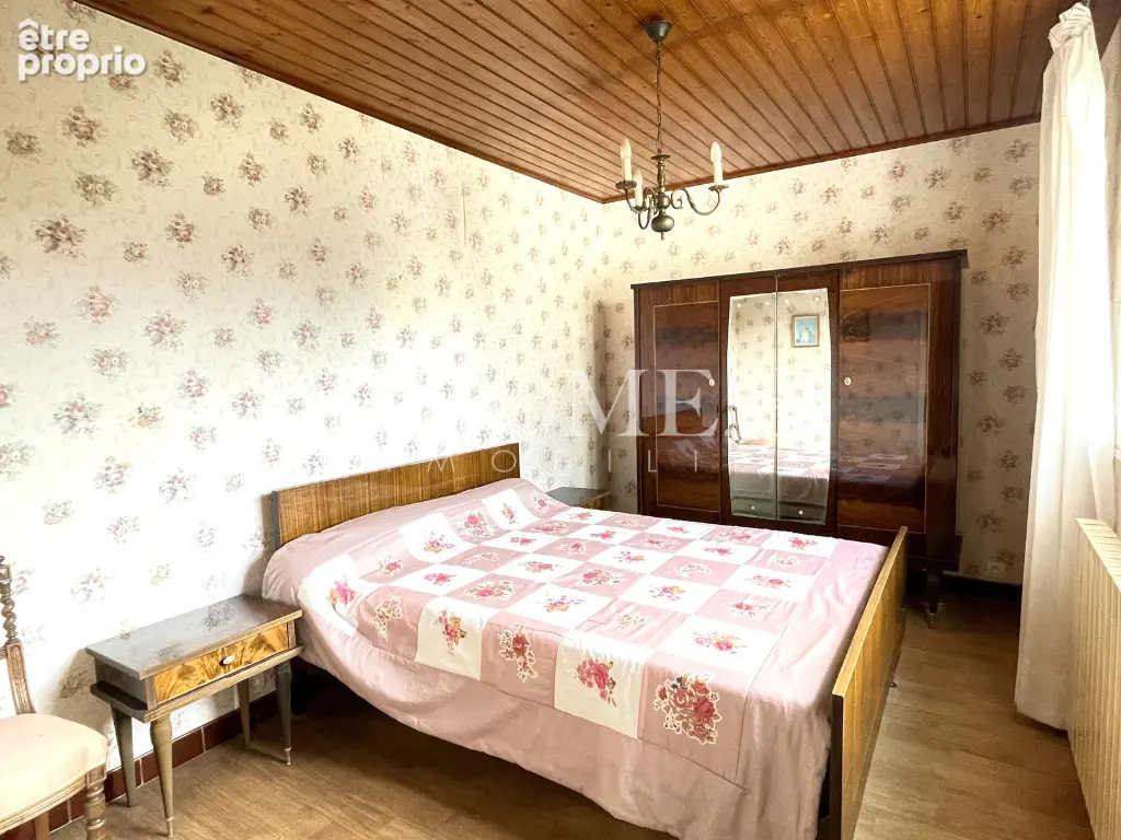 Maison La Bernerie En Retz 5 pièce(s) - photo 5