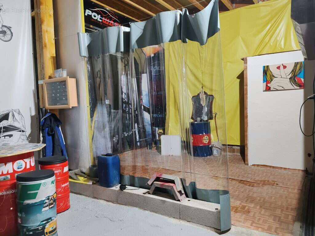 Maison à PEYRIAC-DE-MER