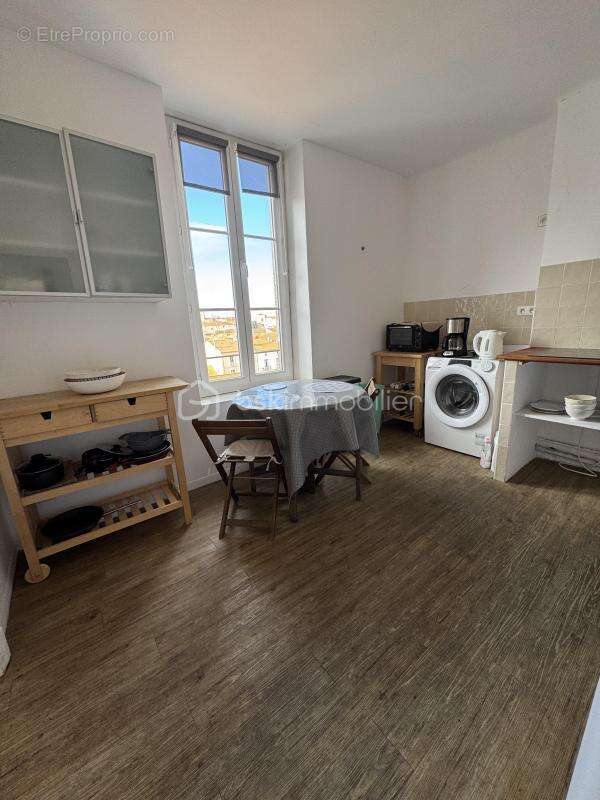 Appartement à BEZIERS