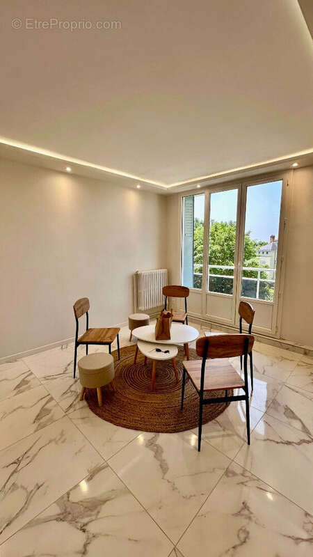 Appartement à MONTLUEL