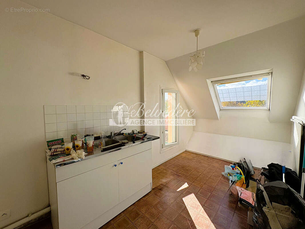 Appartement à ERAGNY