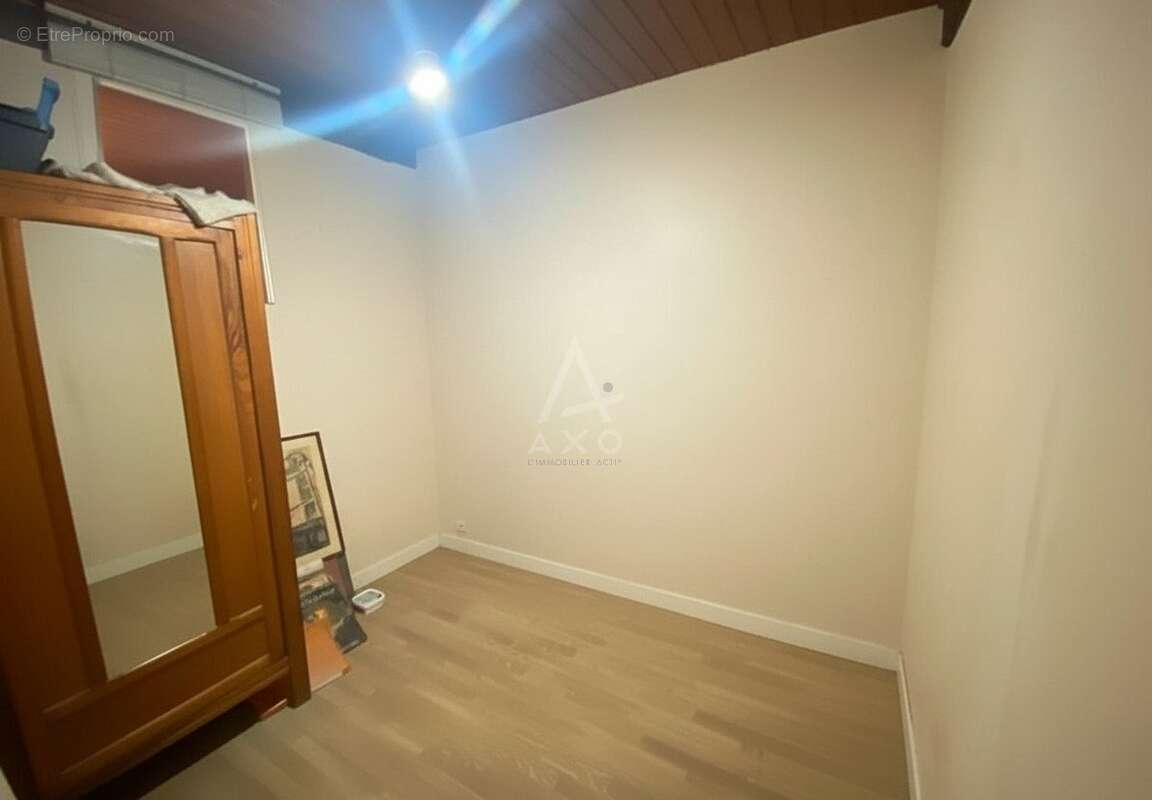 Appartement à SAINT-SEVER
