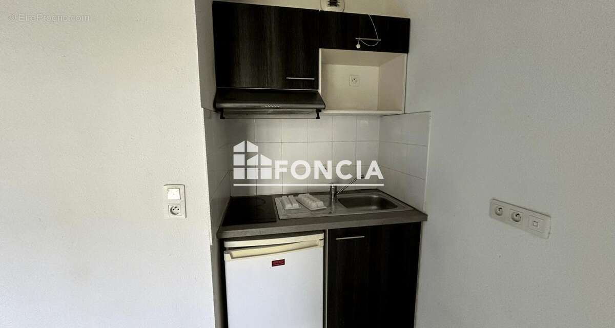 Appartement à FRANQUEVILLE-SAINT-PIERRE