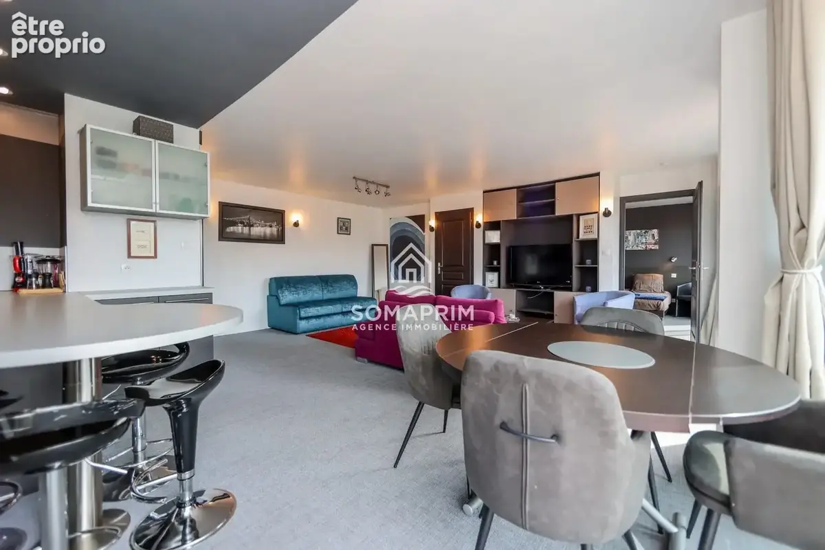 Appartement 3 pièces 67 m² à vendre à Le Touquet-Paris-Plage (62520) - photo 4