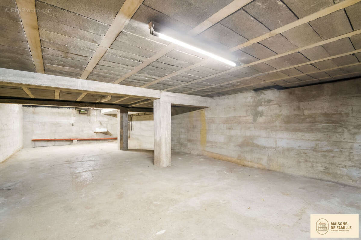 Maison à VAUCRESSON