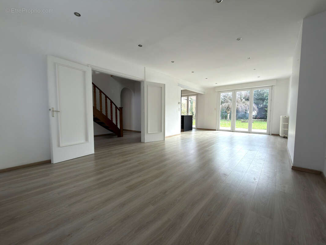 Maison à ANNOEULLIN