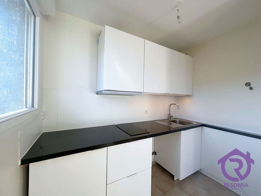 Appartement à CHATILLON