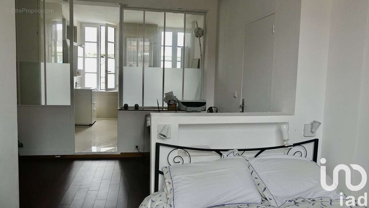 Photo 8 - Maison à MARANS