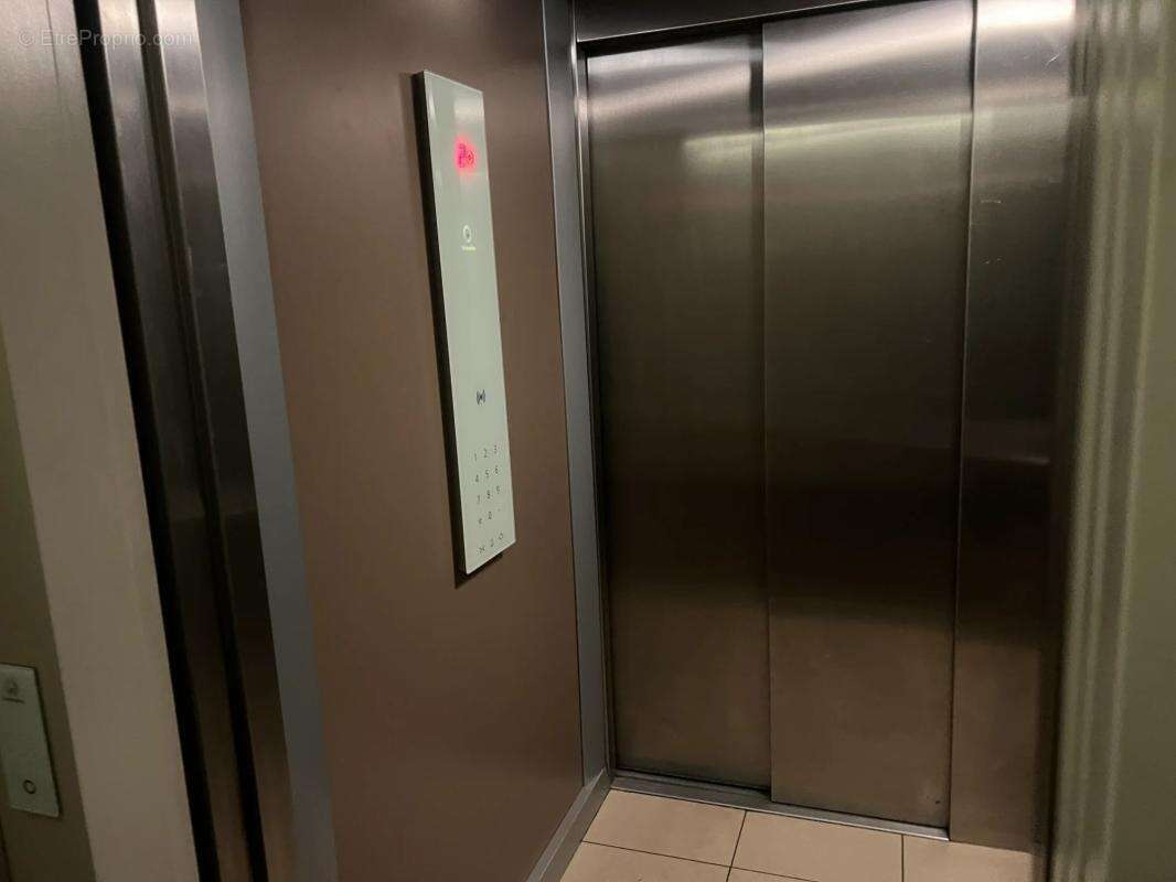 Appartement à LORMONT