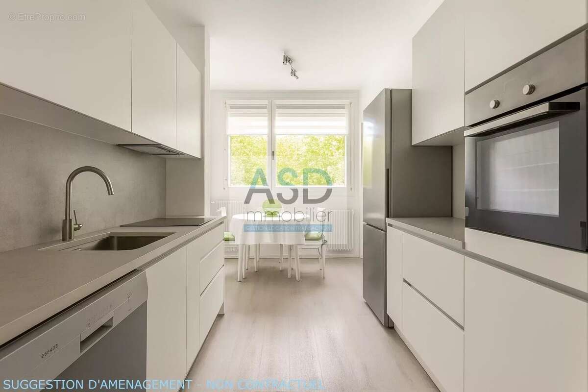 Appartement à ROUBAIX