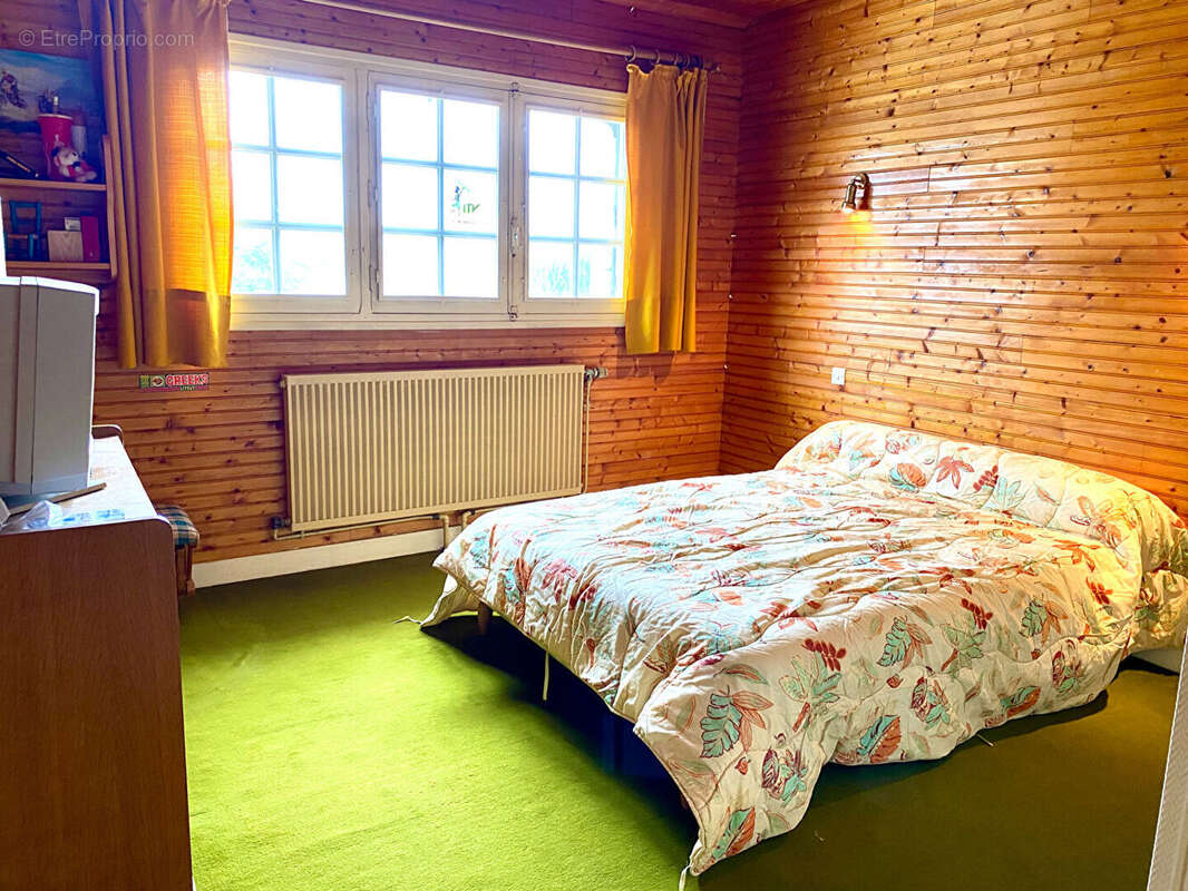 Maison à SELLES-SUR-CHER