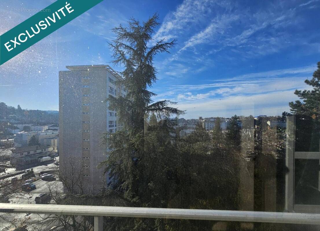 Photo 1 - Appartement à BESANCON